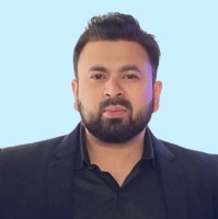 Mohammad Aadil