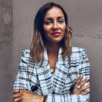 Martina Thaler