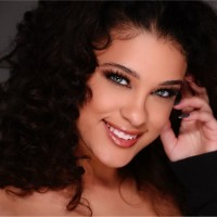 Jade Moore