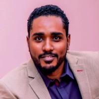 Mohammed Ibrahem
