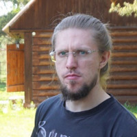 Denis Maiboroda