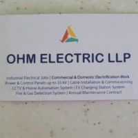 Ohm Electric LLP
