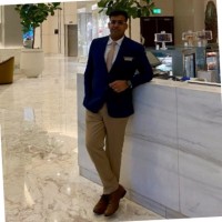 Vishnu K