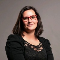Bernadette Schouw