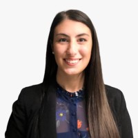 Victoria Cabrera Pecoraro