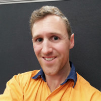 Joshua Fifis