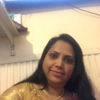 Arathi Mary James