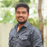 Madan Nagaraj