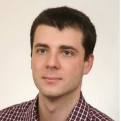 Kacper Hubicki