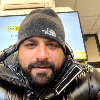 Guillaume Antoun