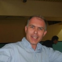 laurent JAMIN