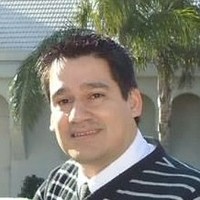 Pablo Medina