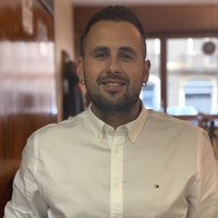 Javi Fernandez Mena