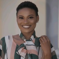 Faith Douglas