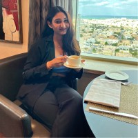 Ashi Jain