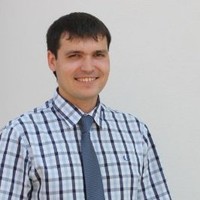 Evgeniy Kulpeksha