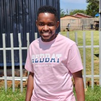 Mohlanka Modise