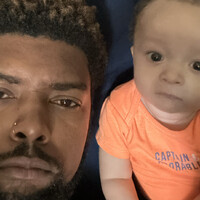 Tyrese Barbour