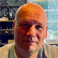 Cary Steijger