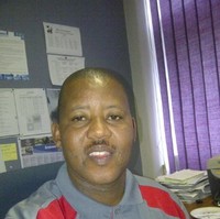Tony Chiloane