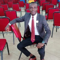 Felix Aidoo