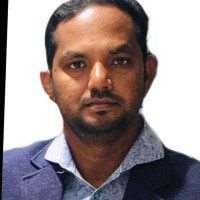 Karthikeyan Krishnan