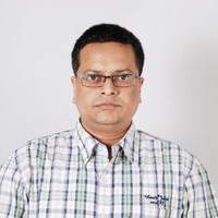 Subhendu Basak