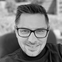 Jan Dirk van 't Zand