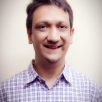 Jesal Patel