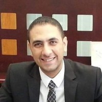 Mohamed Hamdy