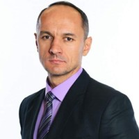 Andriy Kulchytskyy