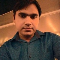 Sumit Kumar Saxena