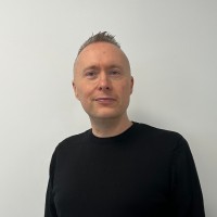 Scott Harding-Lister