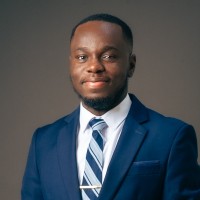 David Djangmah Tawiah