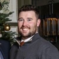 Seán Mckinney