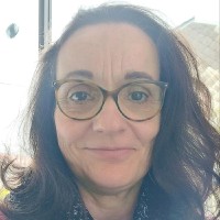Helene Gach