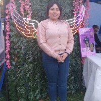 Barbara valentina Rivera oliva