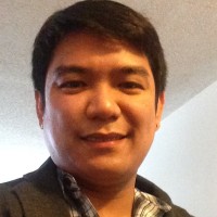 Joel Callanta