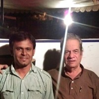 Nagesh K.R