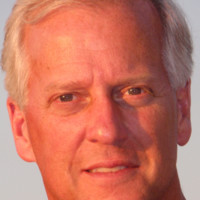 Timothy Lindberg