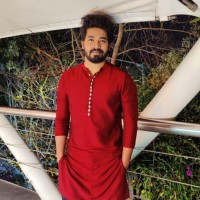 Galla Pavan Sai Kumar