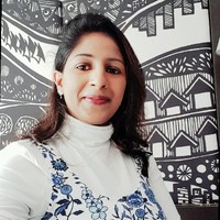 Somiya Bhargava