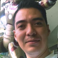 Eric Velmar