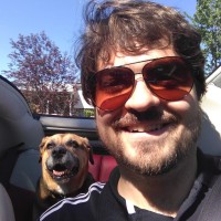 Patrick Leclerc
