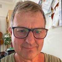 Peter Anstice