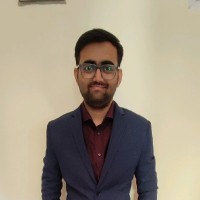 Deep Patel