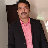 Harikumar P M