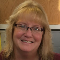 Kimberly Ashley