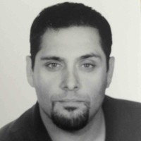 Michael Cordell