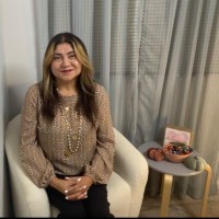 Elena Vasquez